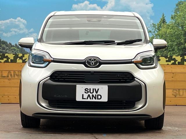 シエンタ Z 純正10.5インチディスプレイオーディオ パノラミックビューモニター 両側電動ドア ブラインドスポットモニター トヨタセーフティセンス 禁煙車 レーダークルーズ LEDヘッドライト シートヒーター(14枚目)