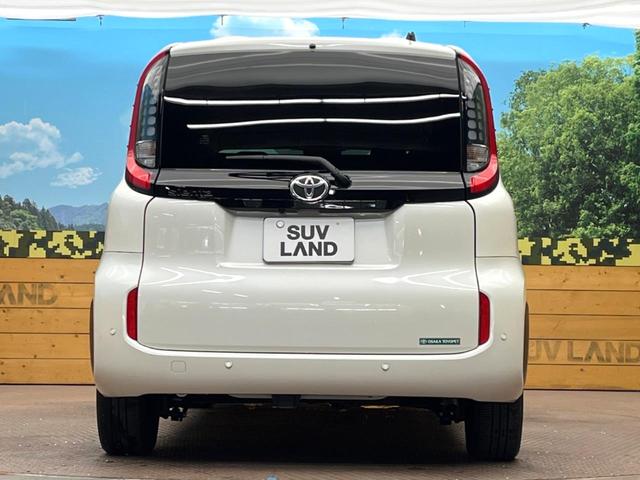 シエンタ Z 純正10.5インチディスプレイオーディオ パノラミックビューモニター 両側電動ドア ブラインドスポットモニター トヨタセーフティセンス 禁煙車 レーダークルーズ LEDヘッドライト シートヒーター(15枚目)