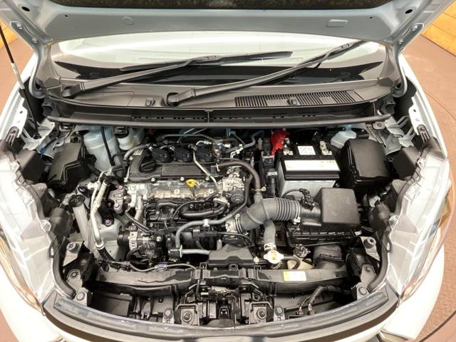 シエンタ Z 純正10.5インチディスプレイオーディオ パノラミックビューモニター 両側電動ドア ブラインドスポットモニター トヨタセーフティセンス 禁煙車 レーダークルーズ LEDヘッドライト シートヒーター(18枚目)