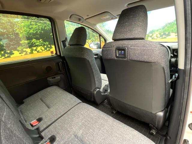 シエンタ Z 純正10.5インチディスプレイオーディオ パノラミックビューモニター 両側電動ドア ブラインドスポットモニター トヨタセーフティセンス 禁煙車 レーダークルーズ LEDヘッドライト シートヒーター(37枚目)