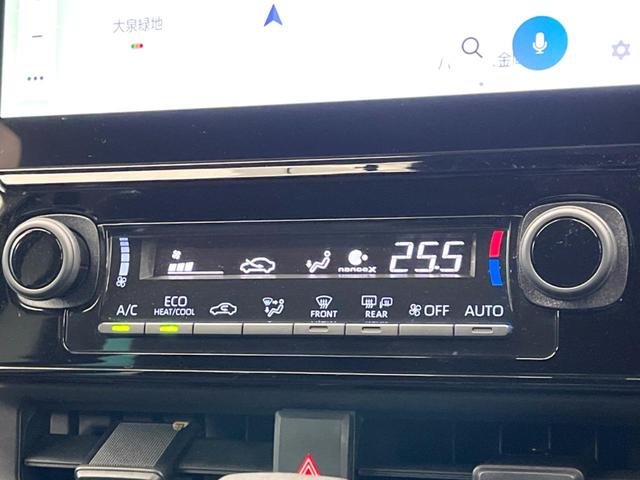 シエンタ Z 純正10.5インチディスプレイオーディオ パノラミックビューモニター 両側電動ドア ブラインドスポットモニター トヨタセーフティセンス 禁煙車 レーダークルーズ LEDヘッドライト シートヒーター(50枚目)