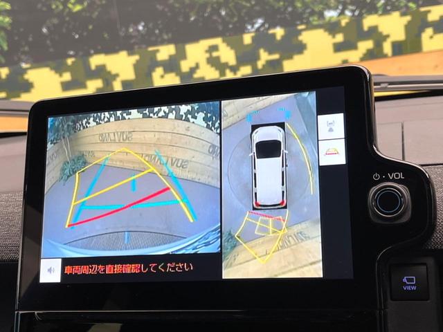 シエンタ Z 純正10.5インチディスプレイオーディオ パノラミックビューモニター 両側電動ドア ブラインドスポットモニター トヨタセーフティセンス 禁煙車 レーダークルーズ LEDヘッドライト シートヒーター(60枚目)