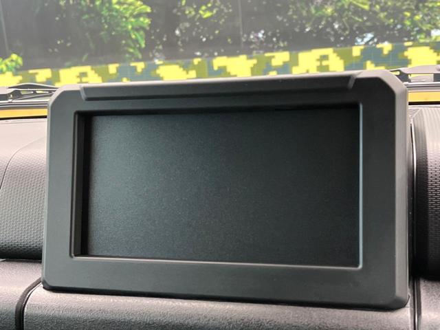 ジムニー ＸＣ　４ＷＤ　ターボ　届出済未使用車　衝突被害軽減システム　コーナーセンサー　スマートキー　ＬＥＤヘッド　クルコン　純正１６インチアルミ　オートハイビーム　車線逸脱警報　オートライト　オートエアコン（42枚目）