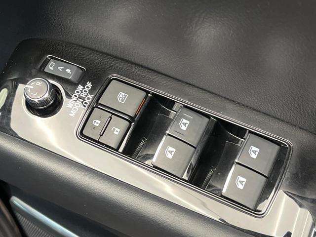 アルファード ２．５Ｓ　Ｃパッケージ　ＢＩＧ－Ｘ１１インチナビ　後席モニター　サンルーフ　両側電動スライドドア　ブラインドスポットモニター　レーダークルーズ　バックカメラ　トヨタセーフティセンス　パワーバックドア　前席シートエアコン（52枚目）