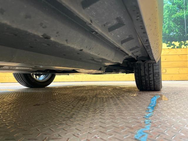 ハリアー Ｚ　調光パノラマルーフ　純正１２．３型ナビ　ＪＢＬサウンド　ワイヤレス充電　電動リアゲート　デジタルインナーミラー　ハーフレザーシート　コーナーセンサー　ＬＥＤヘッドライト　ＥＴＣ２．０（35枚目）