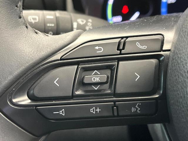 ヤリスクロス ハイブリッドZ アドベンチャー 純正8インチナビ 禁煙車 パノラミックビューモニター ブラインドスポットモニター ステアリングヒーター セーフティセンス LEDヘッドライト フルセグ Bluetooth 純正18インチアルミ(50枚目)