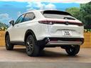 ｅ：ＨＥＶ　Ｚ・ＰＬａＹパッケージ　ホンダセンシング　ハンズフリーパワーバックドア　車線逸脱警報　レーダークルーズコントロール　クリアランスソナー　パドルシフト　デュアルオートエアコン　オートエアコン　純正１８インチアルミ　オートライト（24枚目）
