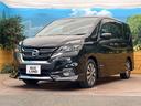 ハイウェイスター プロパイロット 純正9型ナビ 両側電動スライド エマージェンシーブレーキ アラウンドビューモニター デジタルインナーミラー クリアランスソナー Bluetooth再生 LEDヘッドライト ETC(21枚目)