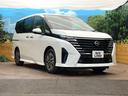 ハイウェイスターＶ　両側電動ドア　純正１２型ナビ　アラウンドビューモニター　日産プロパイロット　インテリジェントルームミラー　ブラインドスポットモニター　コーナーセンサー　ＬＥＤヘッド　ＥＴＣ２．０　オートライト（17枚目）