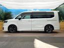 e:HEVスパーダ 無限エアロ 後席モニター 両側電動スライド 純正9型ナビ バックカメラ ホンダセンシング アダプティブクルーズ クリアランスソナー パワーバックドア 合皮シート シートヒーター LEDヘッド(21枚目)