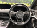 ＸＤ－ハイブリッド　エクスクルーシブスポーツ　４ＷＤ　純正１２．３型ナビ　全周囲カメラ　ＢＯＳＥ　レーダークルーズコントロール　ブラインドスポットモニタリング　黒革シート　革巻きステアリング　グレード専用純正２０インチアルミホイール（11枚目）