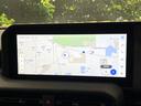 【12.3インチワイドナビ】高級感とインパクトのある大型ワイドナビを装備。各種オーディオ操作はもちろん、横長ワイド画面でのマップ2分割表示など、利便性も高いナビです♪