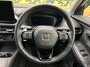 ｅ：ＨＥＶ　Ｘ　純正９型ナビ　バックカメラ　ホンダセンシング　アダプティブクルーズ　パワーバックドア　ハーフレザーシート　ＬＥＤヘッドライト　ブラインドスポットモニター　オートマチックハイビーム　レーンキープ（11枚目）