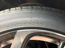 ２．５Ｚ　ＪＢＬサウンドシステム　後席モニター　純正９型ナビ　全周囲カメラ　両側電動スライドドア　レーダークルーズコントロール　クリアランスソナー　デュアルオートエアコン　ＬＥＤヘッドライト（25枚目）