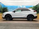 ブラックエディション 4WD サンルーフ マルチアラウンドモニター ブラックルーフレール 三菱e-Assist マイパイロット 電動リアゲート ハーフレザーシート LEDヘッド オートハイビーム 禁煙車 ETC(21枚目)