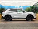 ブラックエディション 4WD サンルーフ マルチアラウンドモニター ブラックルーフレール 三菱e-Assist マイパイロット 電動リアゲート ハーフレザーシート LEDヘッド オートハイビーム 禁煙車 ETC(22枚目)