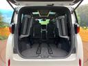 後席を格納すると、これだけの広さが!シーンに合わせたシートアレンジで、大きな荷物も積むことが出来ます♪