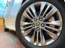 【純正18インチアルミホイール】外観にマッチした純正アルミホイールを装着しております。各種社外アルミホイールや、スタッドレスタイヤも取扱いしております。是非ご相談ください♪