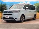 e:HEVエアー ホンダセンシング 純正8型ナビ 全周囲カメラ 両側電動ドア クリアランスソナー LEDヘッドライト/フロントフォグ ETC フルセグTV レーンアシスト Bluetooth再生 オートハイビーム(27枚目)
