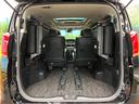 後席を格納すると、これだけの広さが!シーンに合わせたシートアレンジで、大きな荷物も積むことが出来ます♪