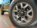 【純正１５インチアルミホイール】外観にマッチした純正アルミホイールを装着しております。各種社外アルミホイールや、スタッドレスタイヤも取扱いしております。是非ご相談ください♪