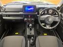 ジムニーシエラ JC ディスプレイオーディオ スズキセーフティセンス シートヒーター applecarplay LEDヘッドライト ダウンヒルアシスト ETC コーナーセンサー 横滑り防止装置 オートマチックハイビーム 中古車画像_2
