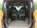 後席を格納すると、これだけの広さが!シーンに合わせたシートアレンジで、大きな荷物も積むことが出来ます♪