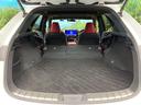 後席を格納すると、これだけの広さが！シーンに合わせたシートアレンジで、大きな荷物も積むことが出来ます♪