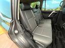 ３列目シートはもちろん状態良好☆大人でもゆったりと座って頂けますので、大人数でのお出かけもラクラクです♪ご家族で、気の知れた仲間で、ドライブに行くのが楽しみですね♪