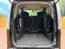 後席を格納すると、これだけの広さが!シーンに合わせたシートアレンジで、大きな荷物も積むことが出来ます♪