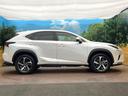 ＮＸ３００ｈ　バージョンＬ　サンルーフ　純正１０型ナビ　ハンズフリーパワーバックドア　メモリーシート　シートベンチレーション　後席シートヒーター　３眼ＬＥＤヘッドライト　ブラインドスポットモニター　バックカメラ　禁煙車（22枚目）