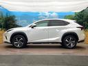 ＮＸ３００ｈ　バージョンＬ　サンルーフ　純正１０型ナビ　ハンズフリーパワーバックドア　メモリーシート　シートベンチレーション　後席シートヒーター　３眼ＬＥＤヘッドライト　ブラインドスポットモニター　バックカメラ　禁煙車（24枚目）