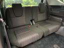 ３列目シートはもちろん状態良好☆大人でもゆったりと座って頂けますので、大人数でのお出かけもラクラクです♪ご家族で、気の知れた仲間で、ドライブに行くのが楽しみですね♪