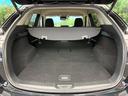 ラゲッジルームは、大容量のスペースを確保。普段のお買い物からレジャーまで、幅広く活躍してくれます!また、リアシートを倒すことでバリエーション豊かにお使いいただけます。