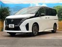 e-パワー ハイウェイスターV 登録済未使用車 両側電動ドア 全周囲カメラ 衝突被害軽減システム コーナーセンサー スマートキー LEDヘッド ビルトインETC 純正16インチアルミ オートハイビーム 車線逸脱警報 オートライト(32枚目)