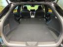 後席を格納すると、これだけの広さが！シーンに合わせたシートアレンジで、大きな荷物も積むことが出来ます♪