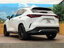 ＮＸ３５０ｈ　Ｆスポーツ　パノラマルーフ　ルーフレール　オレンジキャリパー　純正１４型ナビ　全周囲カメラ　ブラインドスポットモニター　３眼ＬＥＤヘッドライト　シートベンチレーション　パワーバックドア　スポーツ革シート（32枚目）