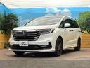 e:HEVアブソルート・EX 純正10インチナビ 禁煙車 ホンダセンシング 両側電動ドア 全周囲カメラ ブラインドスポットモニター アクセサリーコンセント ドライブレコーダー ETC LEDヘッドライト 純正18インチアルミ(30枚目)