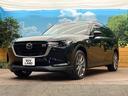 ＸＤ　Ｌパッケージ　パノラマサンルーフ　禁煙車　ＢＯＳＥサウンドシステム　１２．３インチマツダコネクトナビ　全周囲カメラ　スマートブレーキサポート　ルーフレール　ドライブレコーダー　アクセサリーコンセント（30枚目）