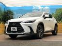 ＮＸ３５０ｈ　バージョンＬ　ムーンルーフ　純正１４型ナビ　全周囲カメラ　前後席シートヒーター　デジタルインナーミラー　ブラインドスポットモニター　メモリー付パワーシート　ハンズフリーパワーバックドア　３眼ＬＥＤヘッドライト　禁煙（35枚目）