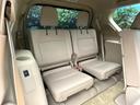3列目シートはもちろん状態良好☆大人でもゆったりと座って頂けますので、大人数でのお出かけもラクラクです♪ご家族で、気の知れた仲間で、ドライブに行くのが楽しみですね♪