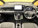 ヴォクシー ハイブリッドS-Z 純正10型ナビ モデリスタシグネチャーイルミグリル ユニバーサルステップ 両側電動ドア パワーバックドア 前中列席シートヒーター ステアリングヒーター ハーフレザーシート バックカメラ 禁煙車 中古車画像_2