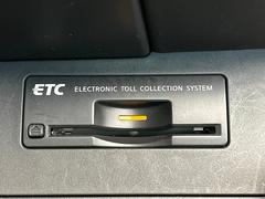 【ＥＴＣ】高速道路の料金所をストレスなく通過！話題のスポットやサービスエリアに多い「スマートIntercooler」利用時は必須のアイテムです。当店でセットアップを実施、ご納車当日からすぐにご利用いただけます！ 7