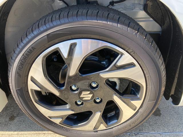 スペーシアカスタム ハイブリッドXS 届出済未使用車 純正9型ナビ フルセグTV Bluetooth 全方位モニター 両側電動スライドドア アダプティブクルーズコントロール シートヒーター(31枚目)