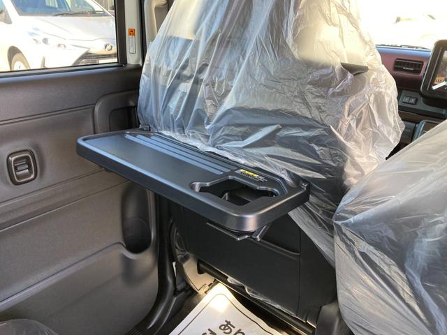 スペーシアカスタム ハイブリッドXS 届出済未使用車 純正9型ナビ フルセグTV Bluetooth 全方位モニター 両側電動スライドドア アダプティブクルーズコントロール シートヒーター(40枚目)