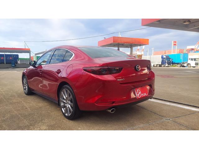 MAZDA3セダン 15S ツーリング 360℃セーフティパッケージ/純正ナビ(TV.DVD)/全方位カメラ/フロントカメラ/サイドカメラ/バックモニター/ETC/ドラレコ/LEDヘッドライト/サイドスポイラー/純正18インチAW/クルコン(7枚目)