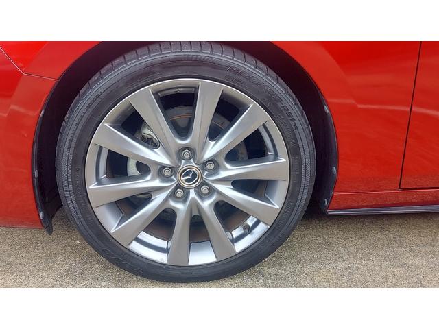 MAZDA3セダン 15S ツーリング 360℃セーフティパッケージ/純正ナビ(TV.DVD)/全方位カメラ/フロントカメラ/サイドカメラ/バックモニター/ETC/ドラレコ/LEDヘッドライト/サイドスポイラー/純正18インチAW/クルコン(10枚目)