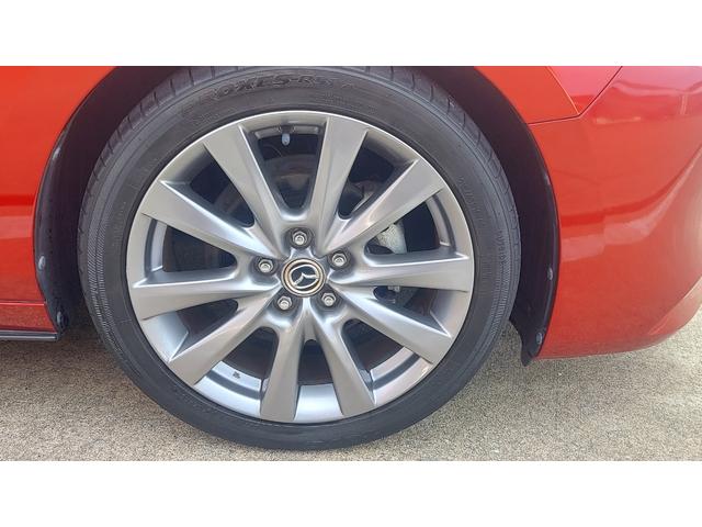 MAZDA3セダン 15S ツーリング 360℃セーフティパッケージ/純正ナビ(TV.DVD)/全方位カメラ/フロントカメラ/サイドカメラ/バックモニター/ETC/ドラレコ/LEDヘッドライト/サイドスポイラー/純正18インチAW/クルコン(13枚目)