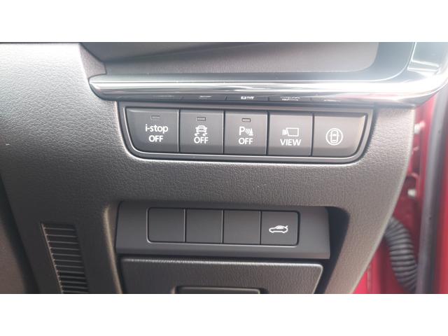 MAZDA3セダン 15S ツーリング 360℃セーフティパッケージ/純正ナビ(TV.DVD)/全方位カメラ/フロントカメラ/サイドカメラ/バックモニター/ETC/ドラレコ/LEDヘッドライト/サイドスポイラー/純正18インチAW/クルコン(22枚目)
