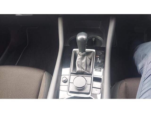 MAZDA3セダン 15S ツーリング 360℃セーフティパッケージ/純正ナビ(TV.DVD)/全方位カメラ/フロントカメラ/サイドカメラ/バックモニター/ETC/ドラレコ/LEDヘッドライト/サイドスポイラー/純正18インチAW/クルコン(25枚目)